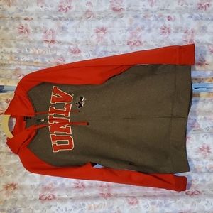 UNLV pullover sweatshirt